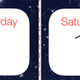 Illustration for article titled Despite Design Focus, Apple iOS 7 Doesnt Fix Its Ugly Off-Center 1